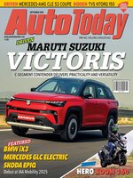 Auto Today